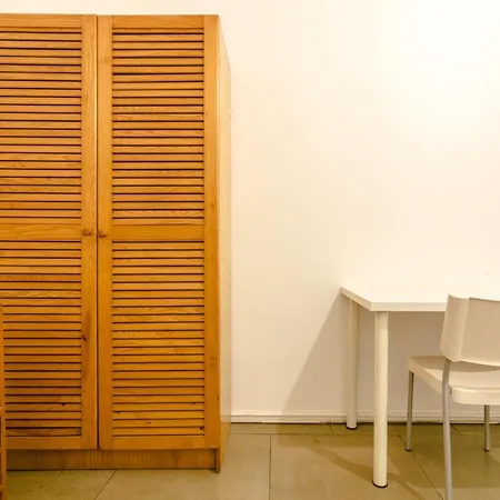 Apartamento Sao Paulo *