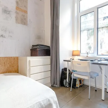 Sao Paulo Apartamento