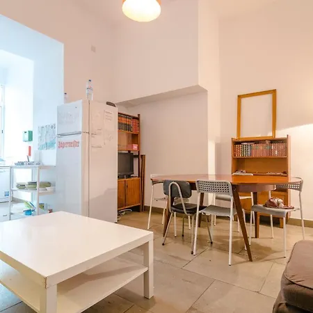 Διαμέρισμα Sao Paulo Lisboa