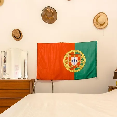 Apartman Sao Paulo