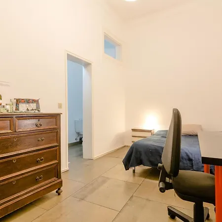 Apartman Sao Paulo